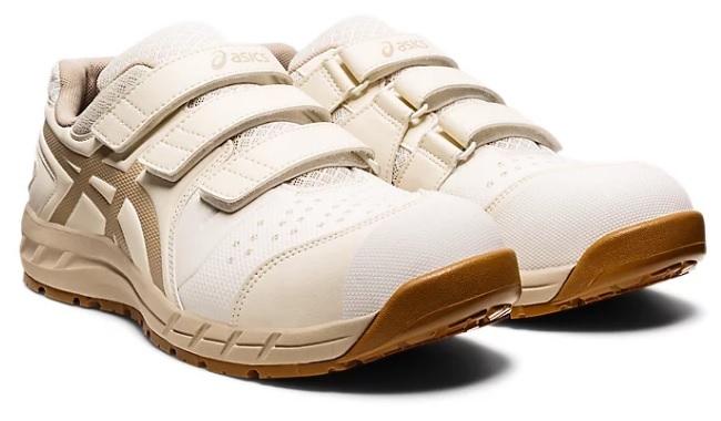 人気沸騰ブラドン CP112-200　25.5ｃｍ　カラー（バーチ*パティ）　アシックス安全靴　新品（税込） 25.5cm