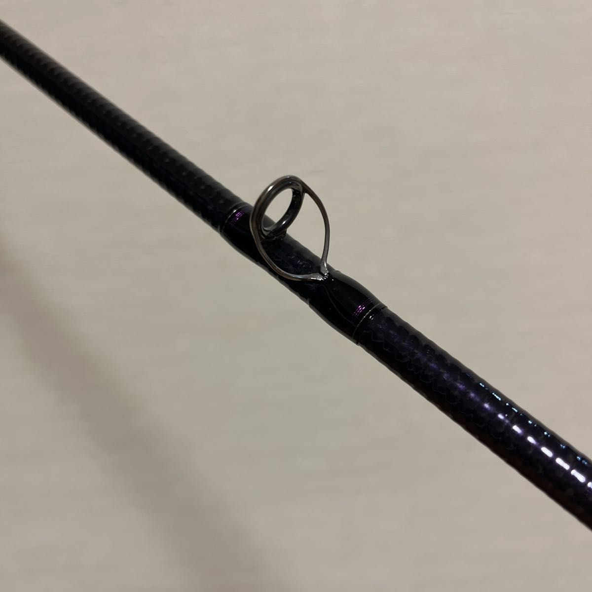 ダイワ DAIWA ハートランド 722mrb カスタム品