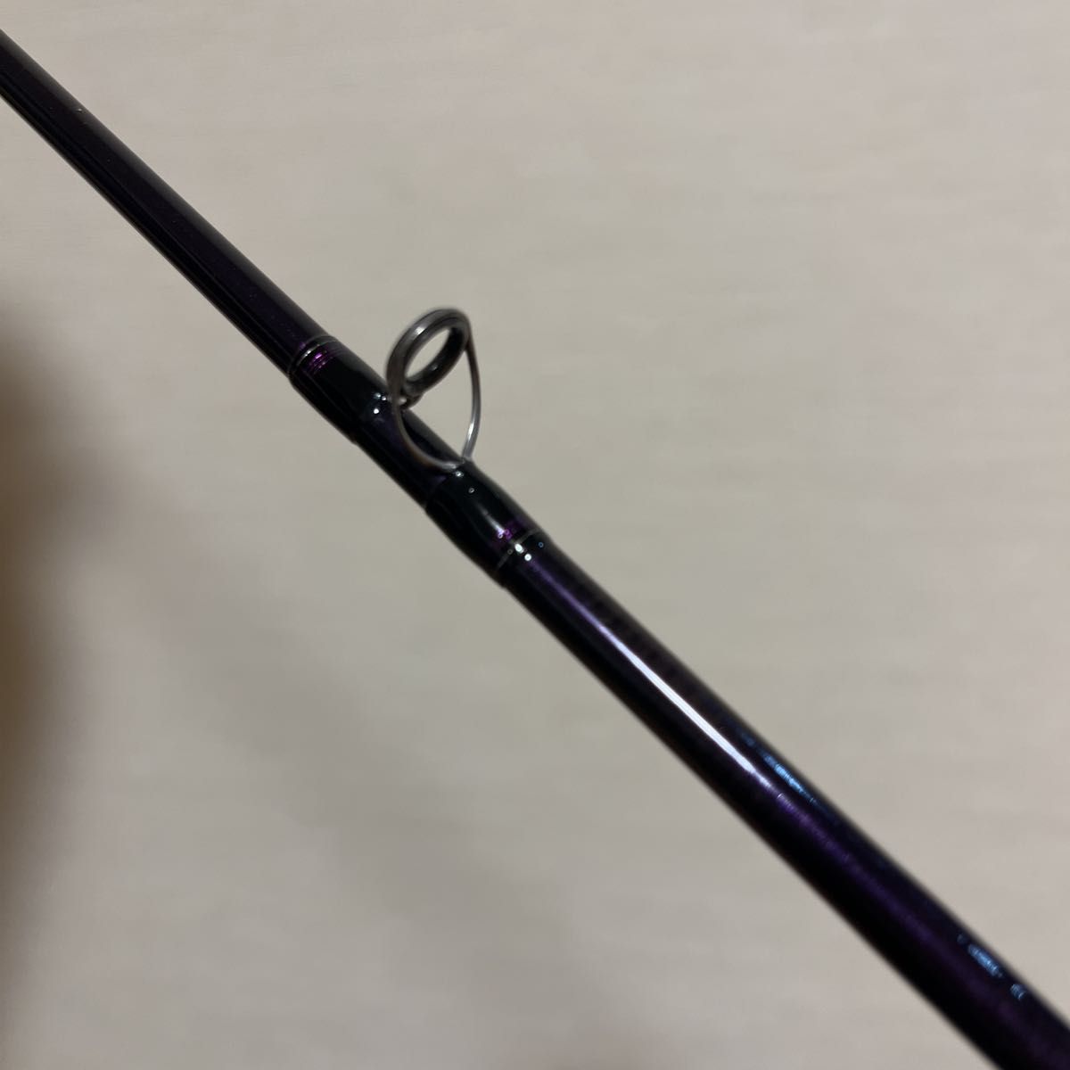 ダイワ DAIWA ハートランド 722mrb カスタム品