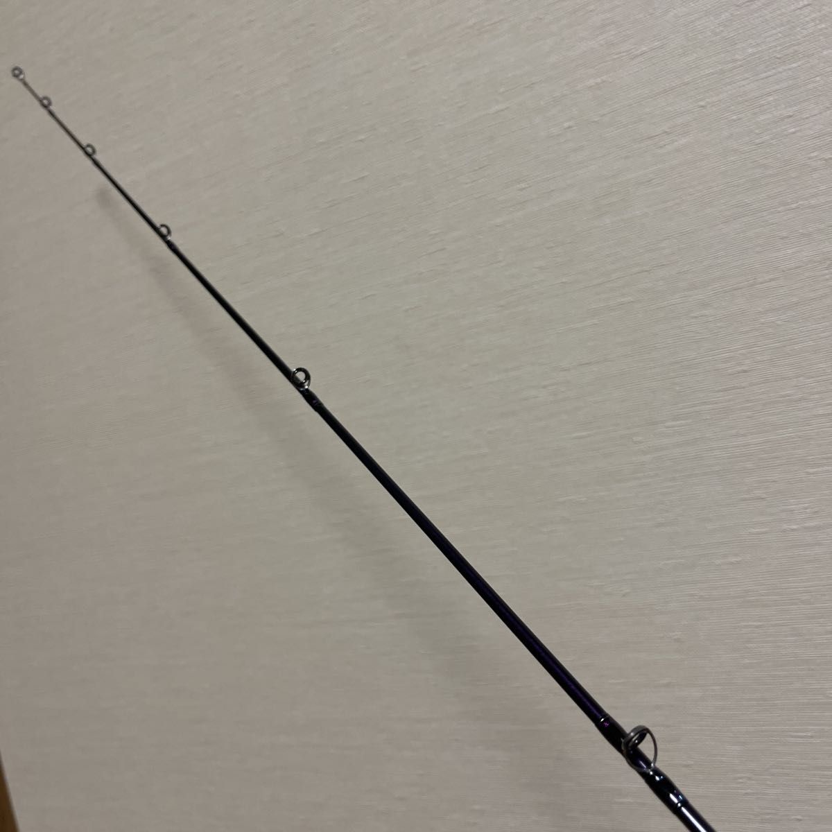 ダイワ DAIWA ハートランド 722mrb カスタム品