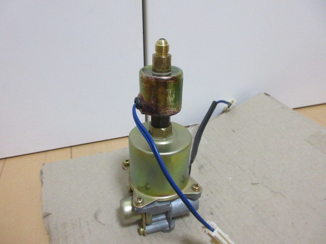 日立 電気温水器 BE-F46BWU 注湯弁・注水弁 フルオート まだ 日立 電気温水器 BE-F46BWU 注湯弁・注水弁 フルオート まだ