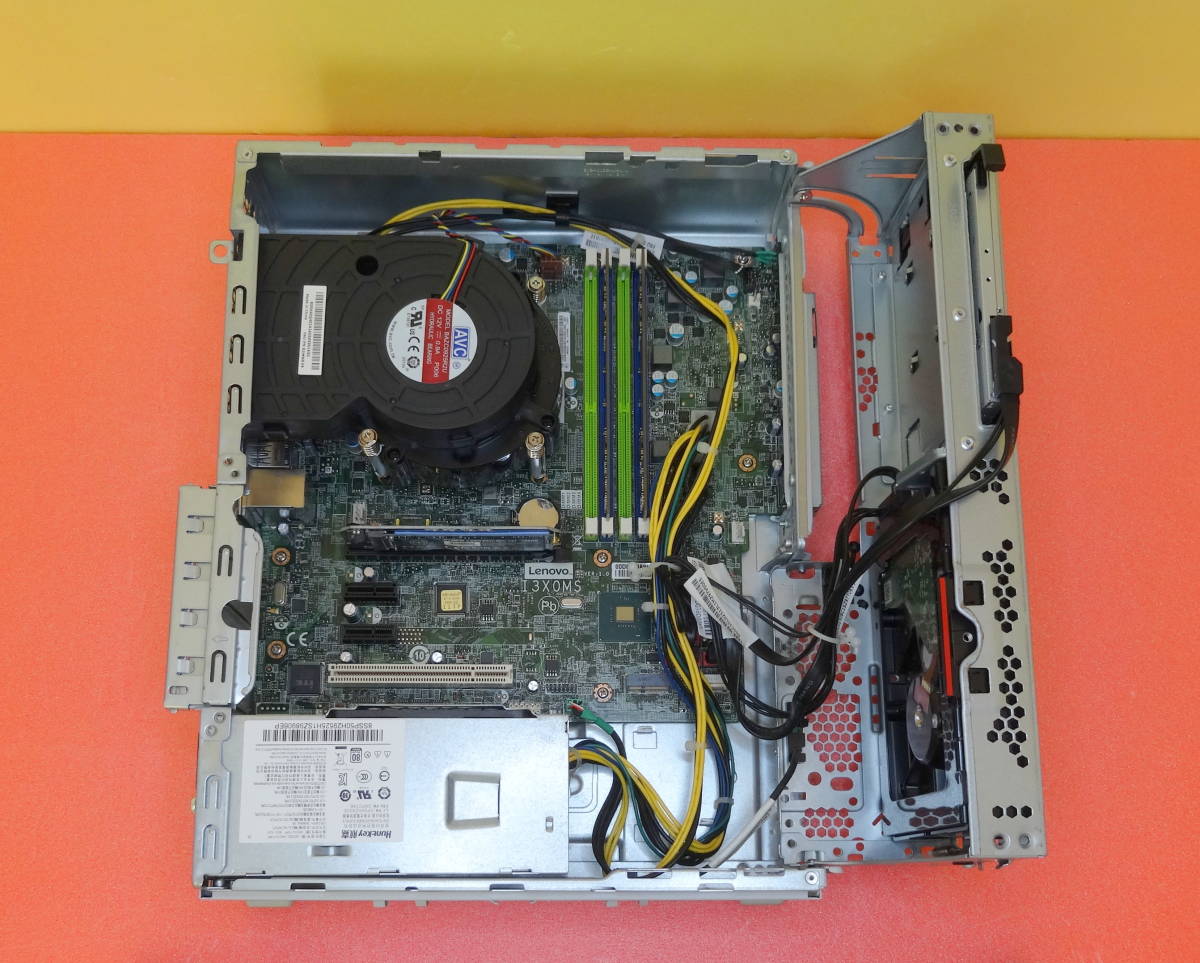 NEC Mate MKM30/B-4(PC-MKM30BZG4) i5-8500 8GB M 2NVMe128GB+3 NEC Mate MKM30/B-4(PC-MKM30BZG4) i5-8500 8GB M 2NVMe128GB+3