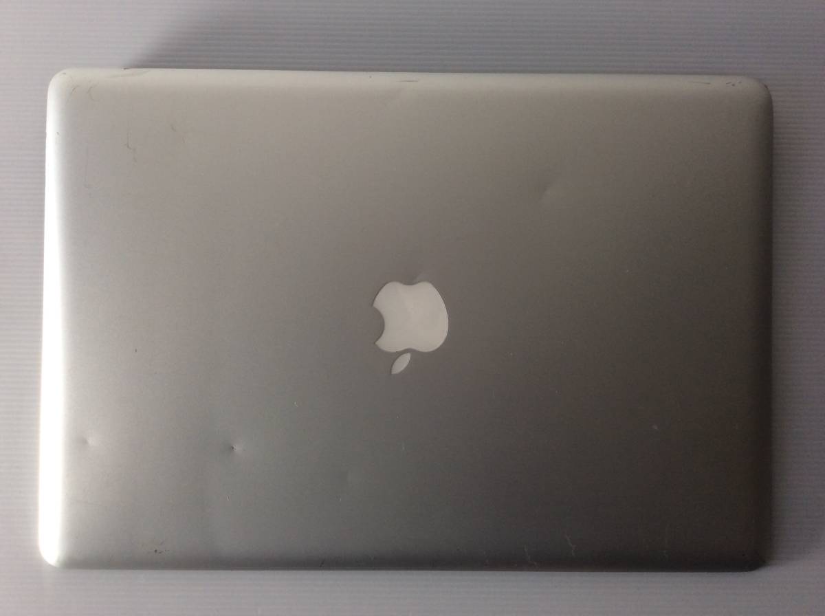 Apple MacBook Pro A1286 Mid2009 15インチ用 液晶モニター [624]_画像2