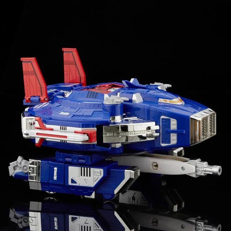 日本未発売 1/144 Astro Megazord ギャラクシーメガ ハズブロ 約38cm