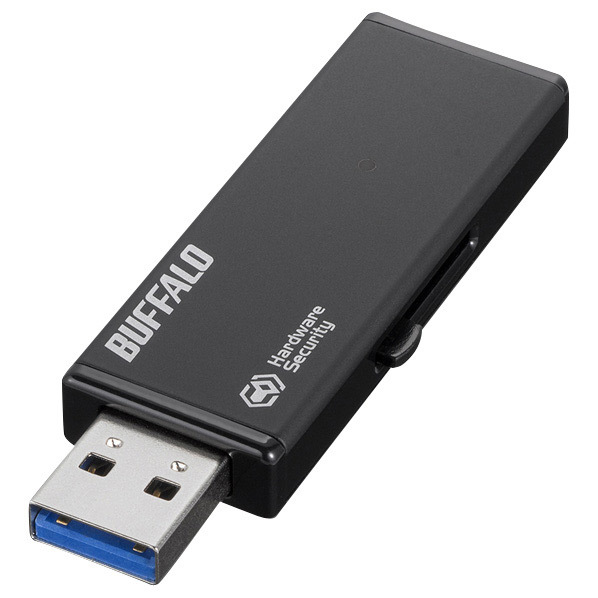 2022福袋】 BUFFALO USBフラッシュメモリ(32GB) RUF3-HSL32G 32GB