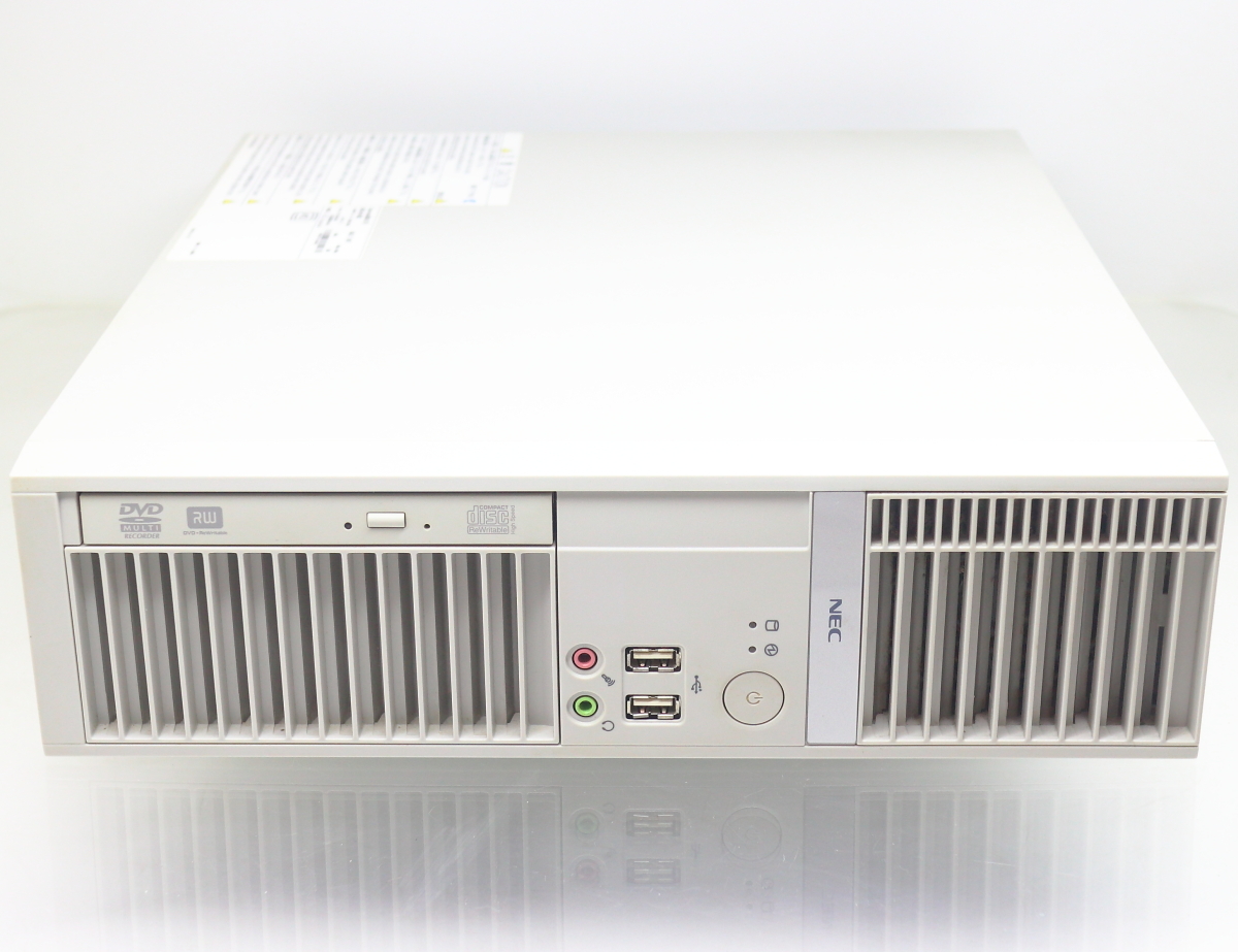 NEC Express5800/S70タイプhf/Xeonプロセッサー E3-1245 v2 NEC Express5800/S70タイプhf/Xeonプロセッサー E3-1245 v2