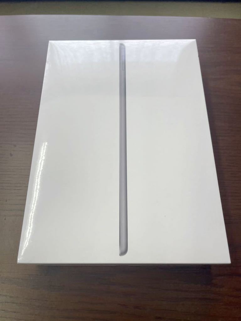 新品/未開封】アップル Apple iPad(第9世代) 10.2インチ Wi-Fiモデル