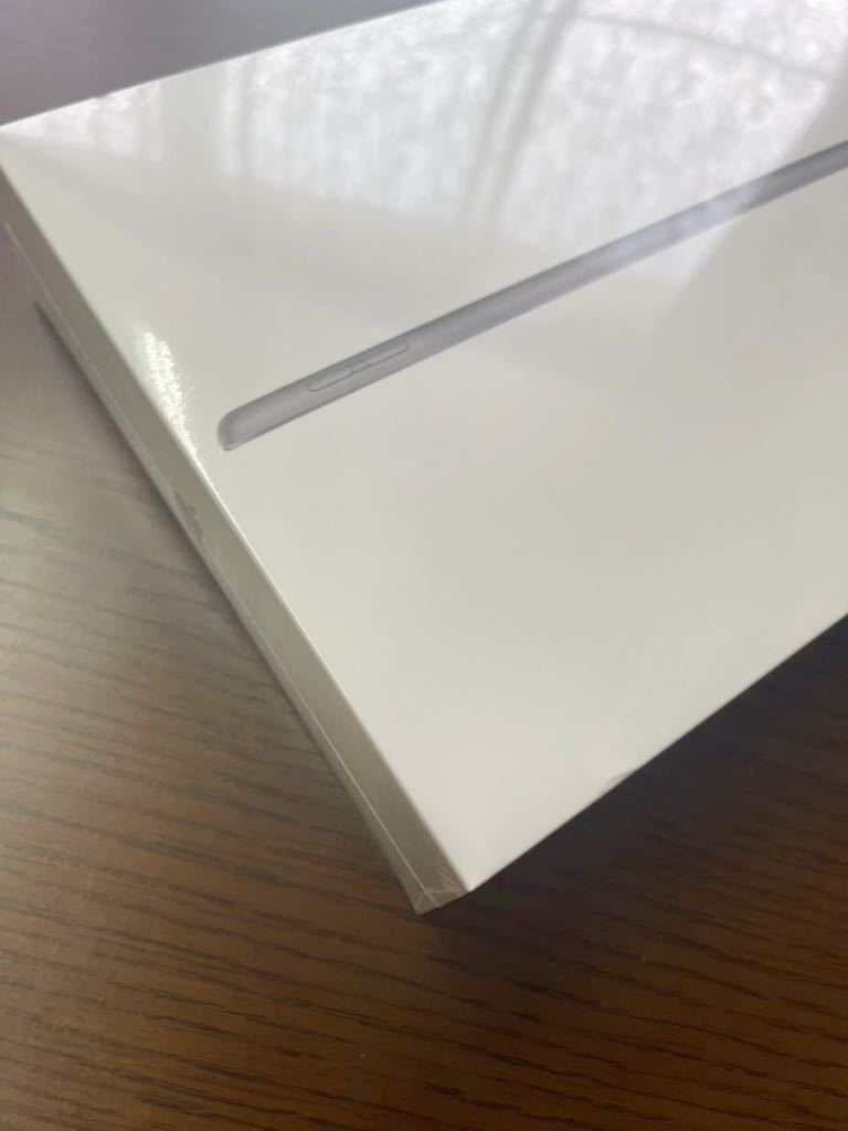 新品/未開封】アップル Apple iPad(第9世代) 10.2インチ Wi-Fiモデル