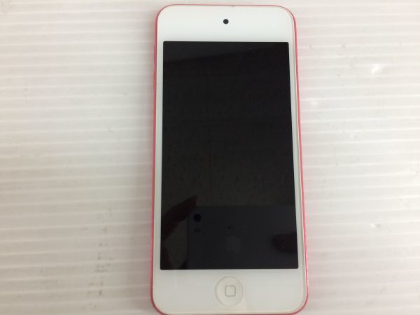 D5825-0629-94【ジャンク】apple iPod touch 第5世代 A1421 SONY
