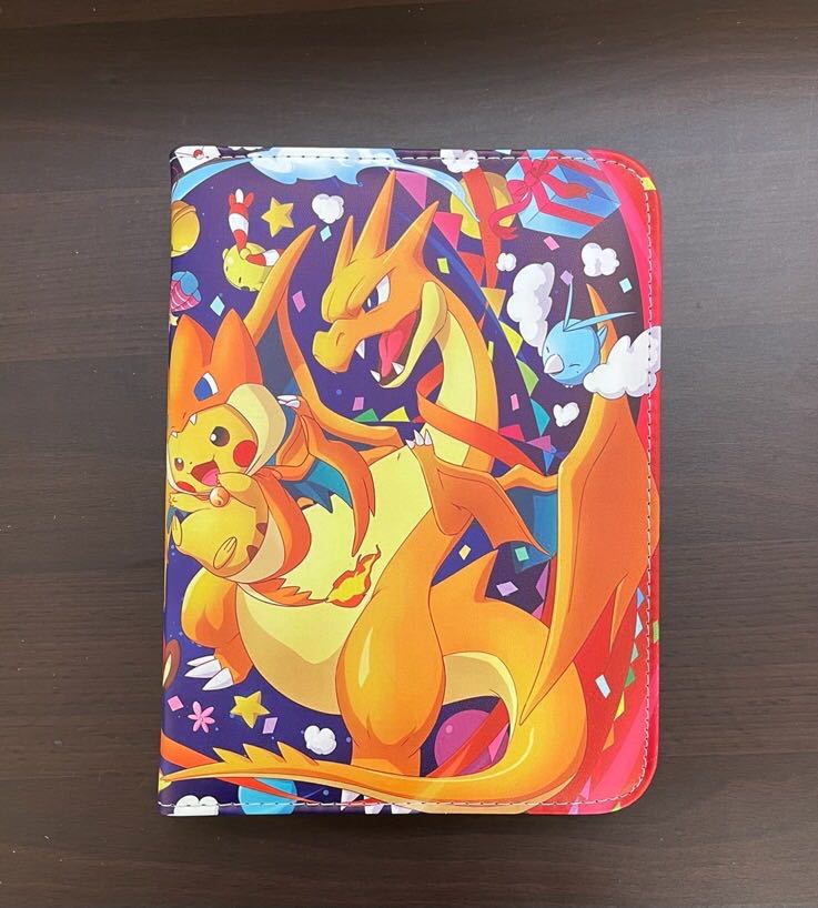 ポケモンカード コレクションファイル カードファイル ポケモンカード コレクションファイル カードファイル
