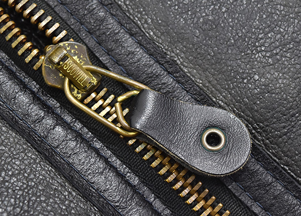 AVIREX TYPEB3 38 MADE IN USA ユーズド　美品 定価23万円 アメリカ製 アヴィレックス【AVIREX】旧モデル B-3