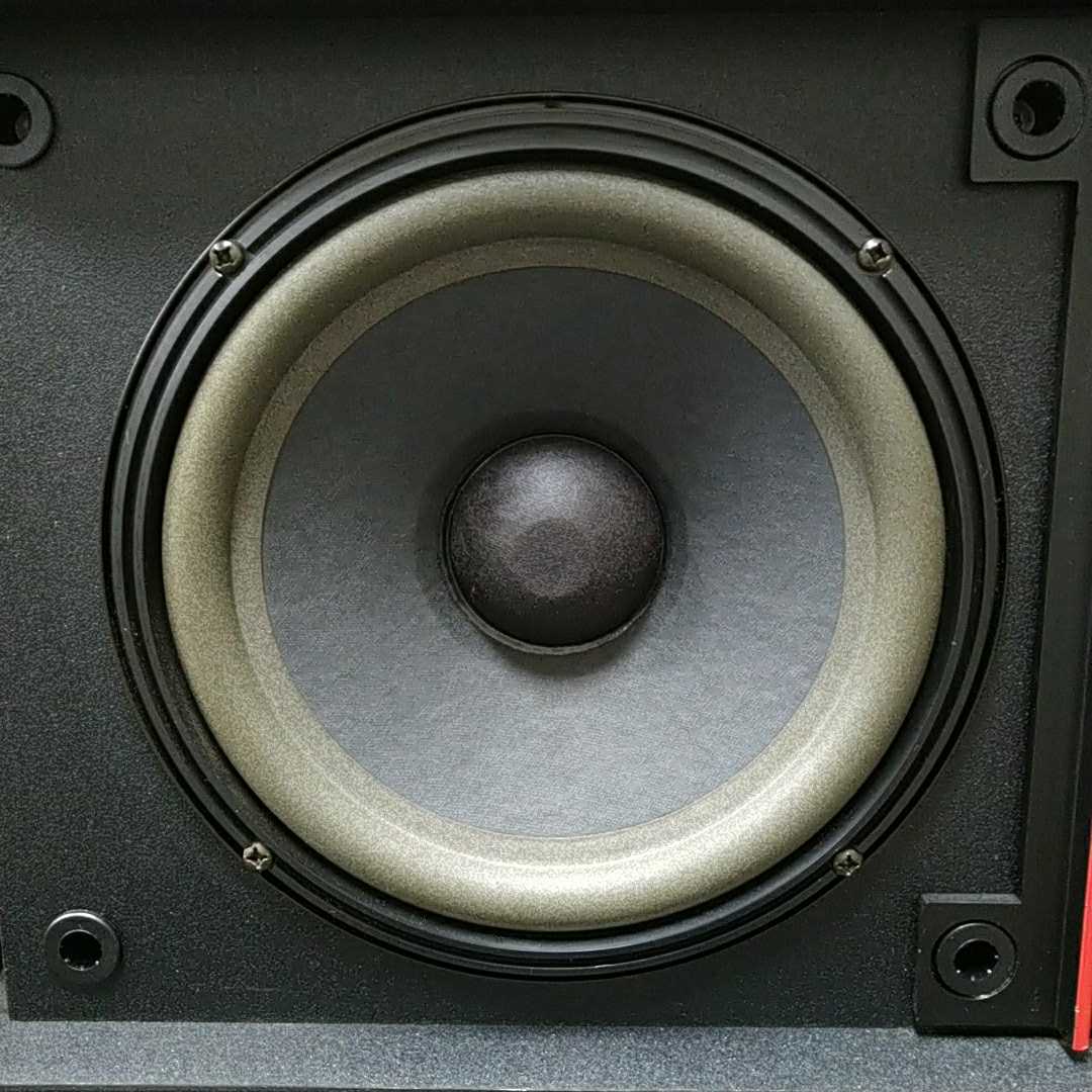 AD6 BOSE スピーカー 301AVM 301-AV MONITOR PART1/2 LR 2本セット 1