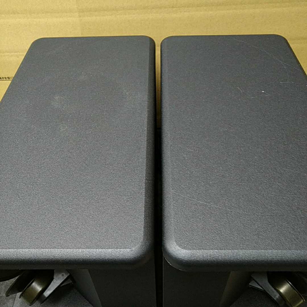 AD6 BOSE スピーカー 301AVM 301-AV MONITOR PART1/2 LR 2本セット 1