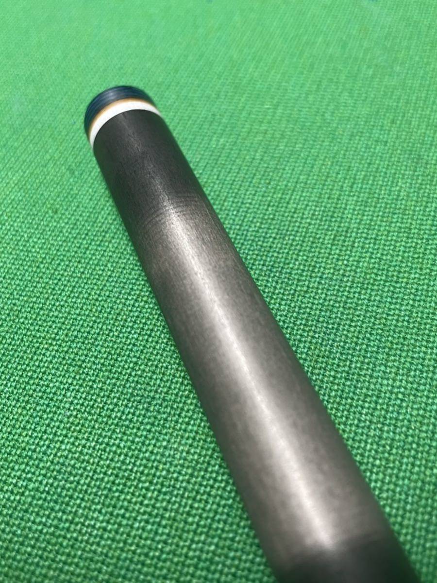 ビリヤード シャフト イグナイト 12.2mm Mezz-W(Wavy) | thehcac.org