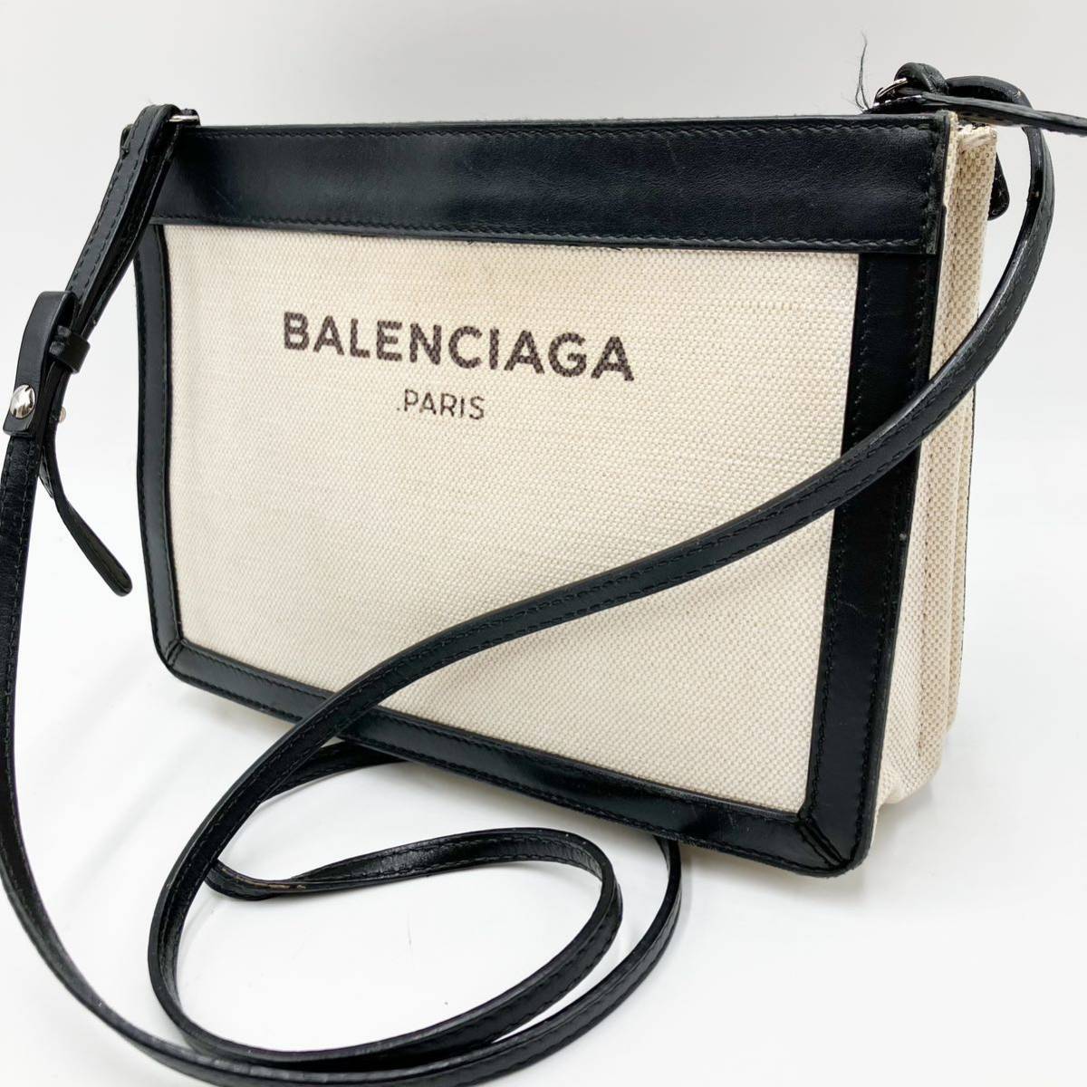 Balenciaga - みや様専用。希少商品！バレンシアガ クラッチバッグの+