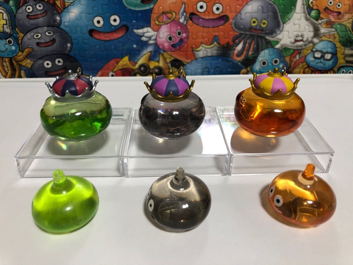ドラゴンクエスト クリスタルモンスターズ ベスキング ドラゴンクエスト クリスタルモンスターズ ベスキング