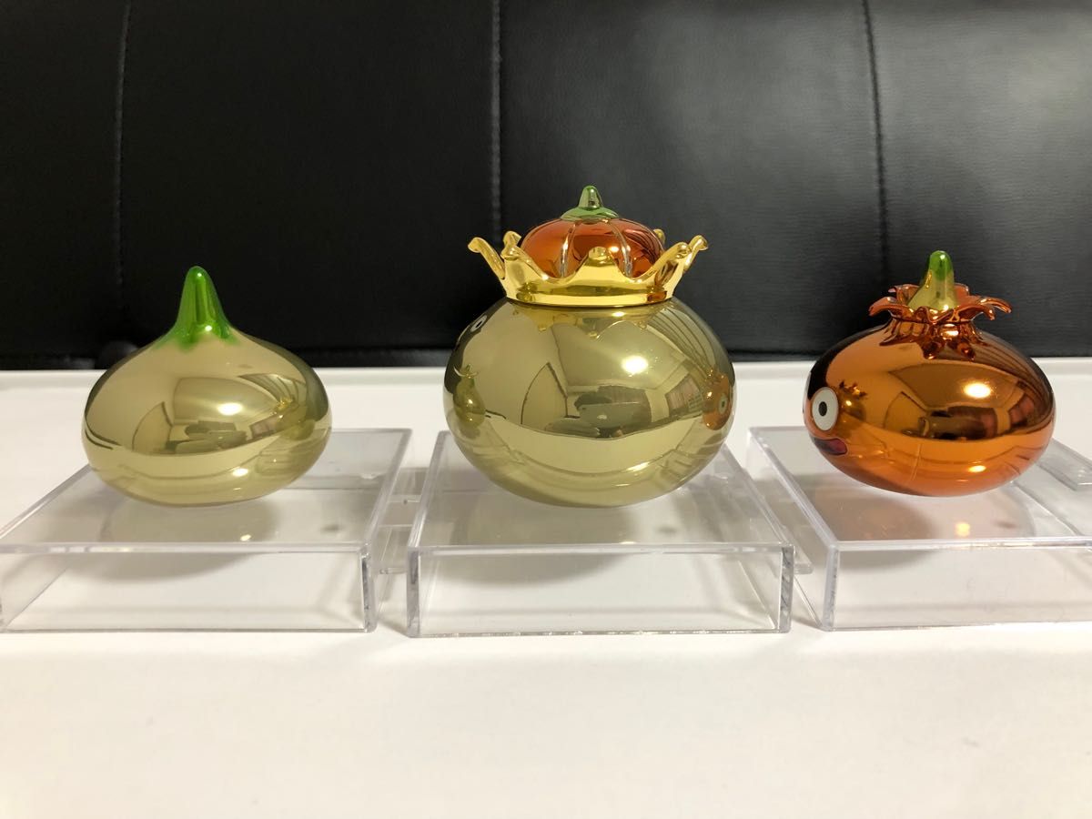 ドラゴンクエスト メタリックモンスターズギャラリー たまねぎ ドラゴンクエスト メタリックモンスターズギャラリー たまねぎ