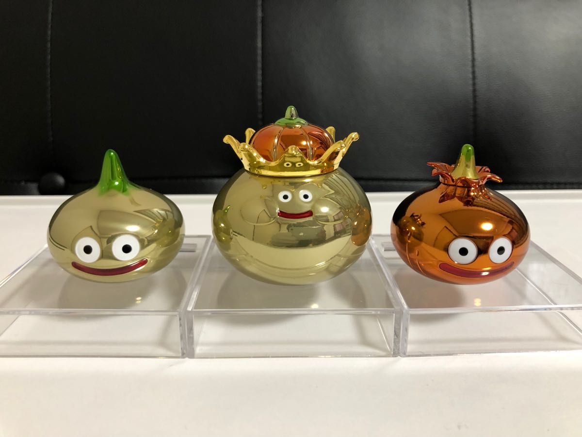 ドラゴンクエスト メタリックモンスターズギャラリー たまねぎ ドラゴンクエスト メタリックモンスターズギャラリー たまねぎ