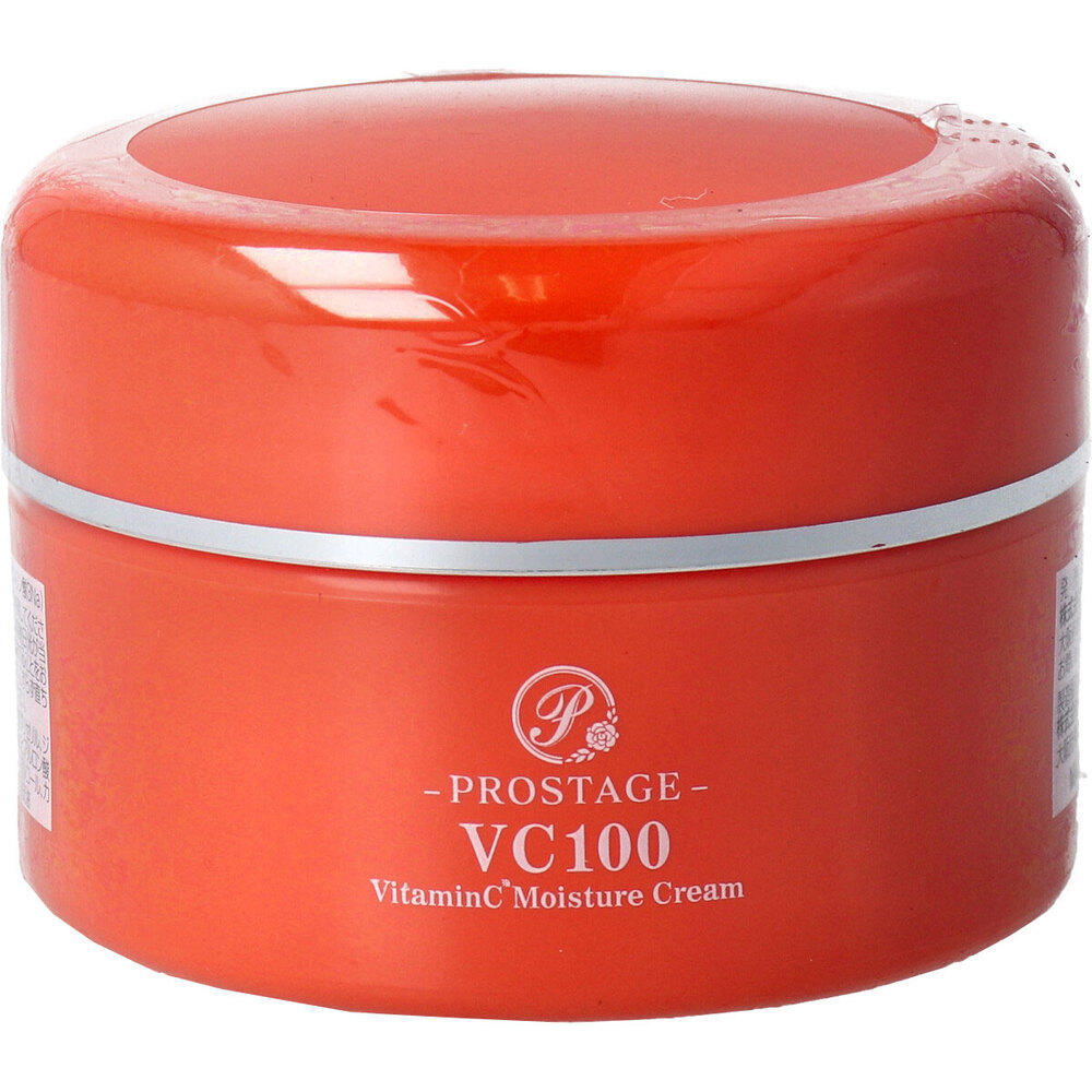  Pro stage VC100 витамин Cmo стул коричневый - крем увлажнитель крем 120g
