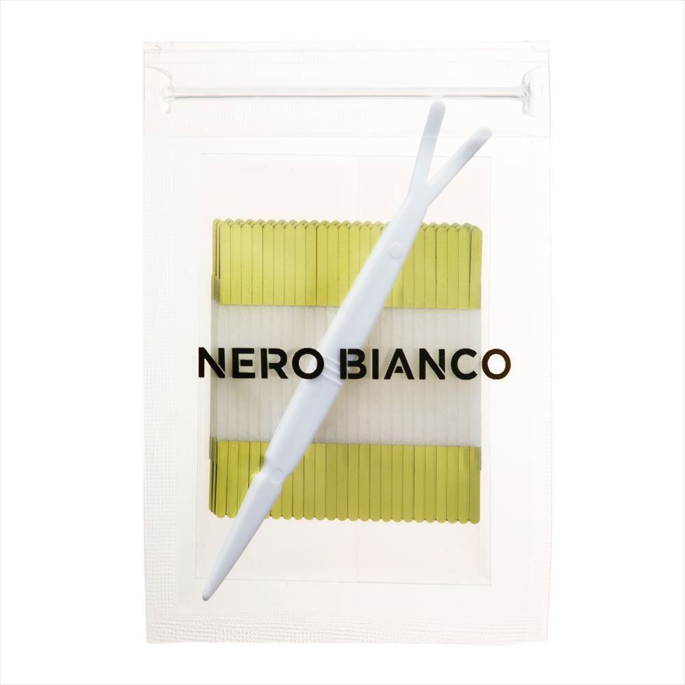 NERO BIANCO(ネロビアンコ) 二重用アイテープ ファイバータイプ KQ-3511_画像3