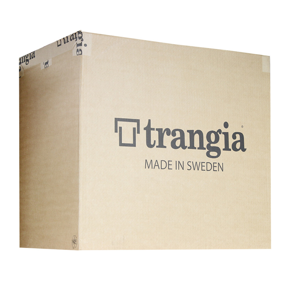 トランギア TRANGIA 飯盒 はんごう TR-209 ラージ メスティン 46個セット ケース売り
