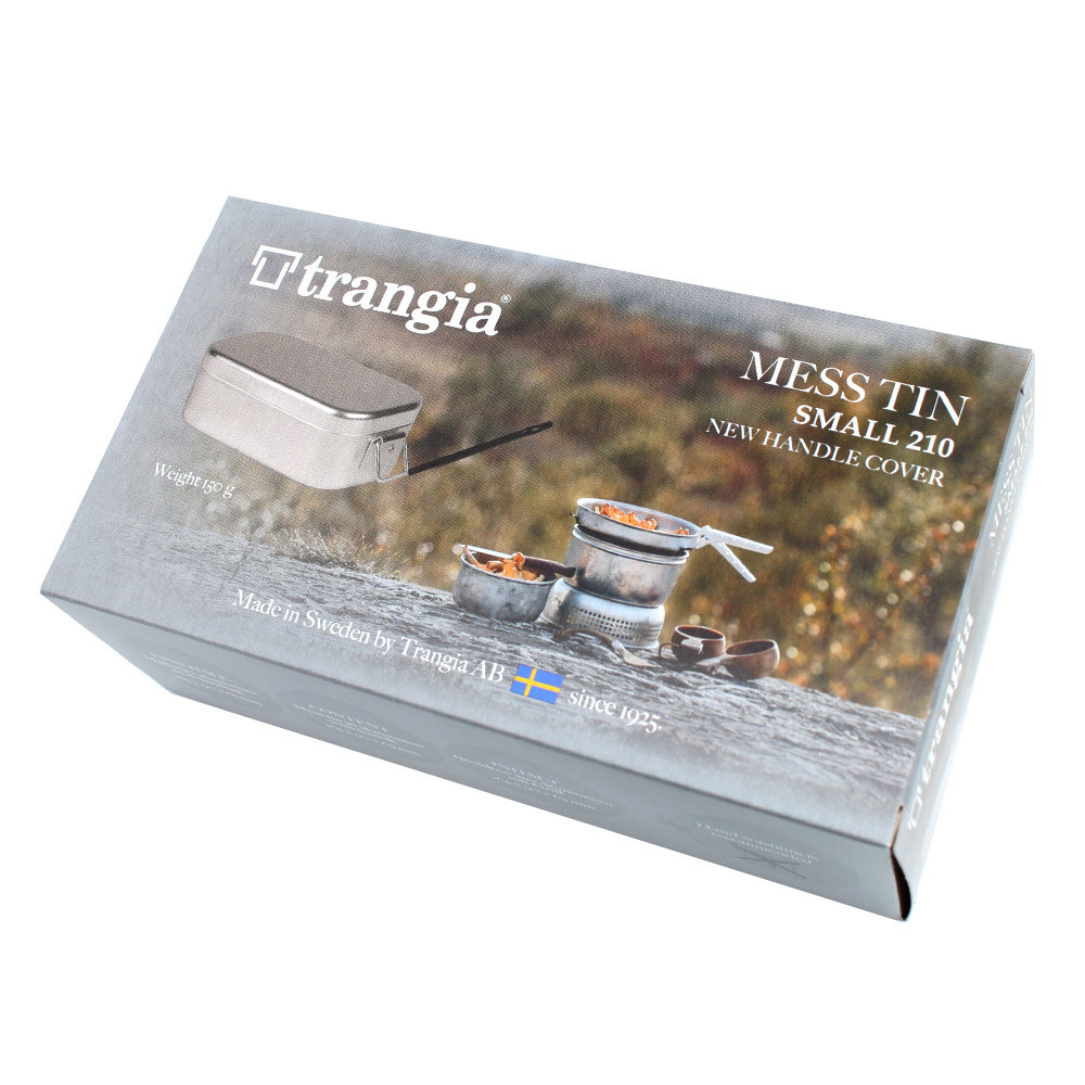 トランギア TRANGIA 飯盒 はんごう TR-210 メスティン 12個セット_画像4