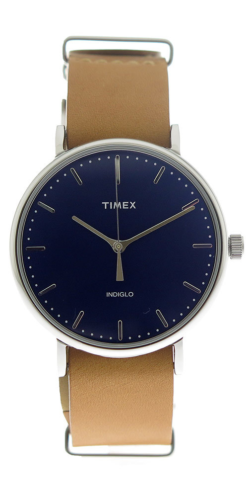  Timex TIMEX наручные часы мужской TWG016300 кварц темно-синий Camel темно-синий 