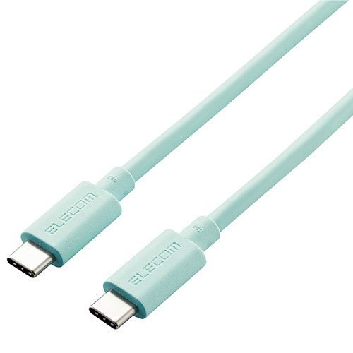 【★安心の定価販売★】 USB4ケーブル(認証品、USB エレコム Type-C(TM) USB4-APCC5P08GN Type-C(TM)) USB to HDMIケーブル