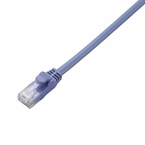 低価格で大人気の エレコム Cat6準拠LANケーブル LD-GPN/BU50 その他