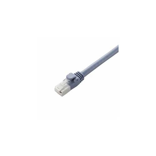 エレコム　ツメ折れ防止LANケーブル(Cat6A)　LD-GPAT/BU500