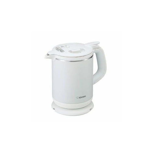  Zojirushi electric kettle white CK-AX08-WA
