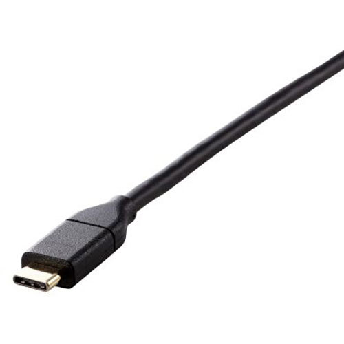 エレコム USB Type-C(TM)用HDMI映像変換ケーブル MPA-CHDMI30BK_画像4