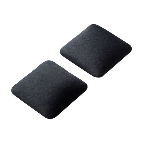 【爆売りセール開催中!】 【2枚入×5セット】 TOK-ERG6BK-SX5 薄型リストレスト(Sサイズ) サンワサプライ その他 【爆売りセール開催中!】 【2枚入×5セット】 TOK-ERG6BK-SX5 薄型リストレスト(Sサイズ) サンワサプライ その他