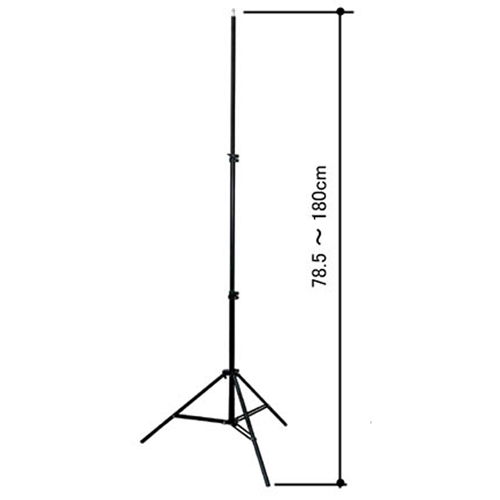 LPL ライトスタンドLS-180E L29477_画像4