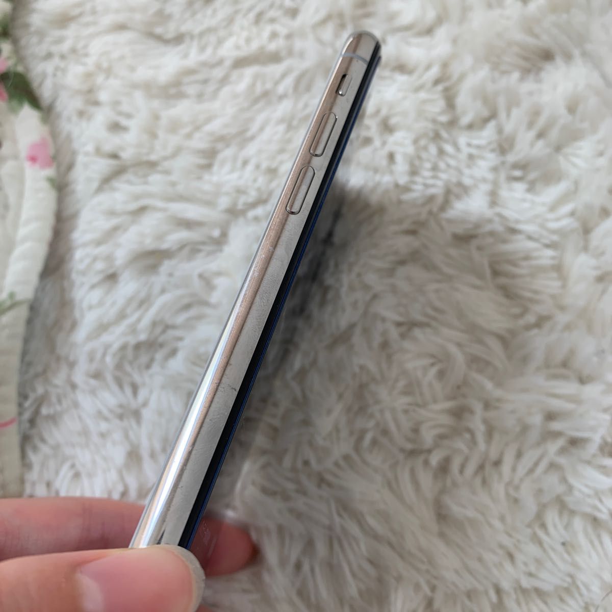 iPhoneX Apple バッテリー最大79%以下 要交換 iPhoneX Apple バッテリー最大79%以下 要交換