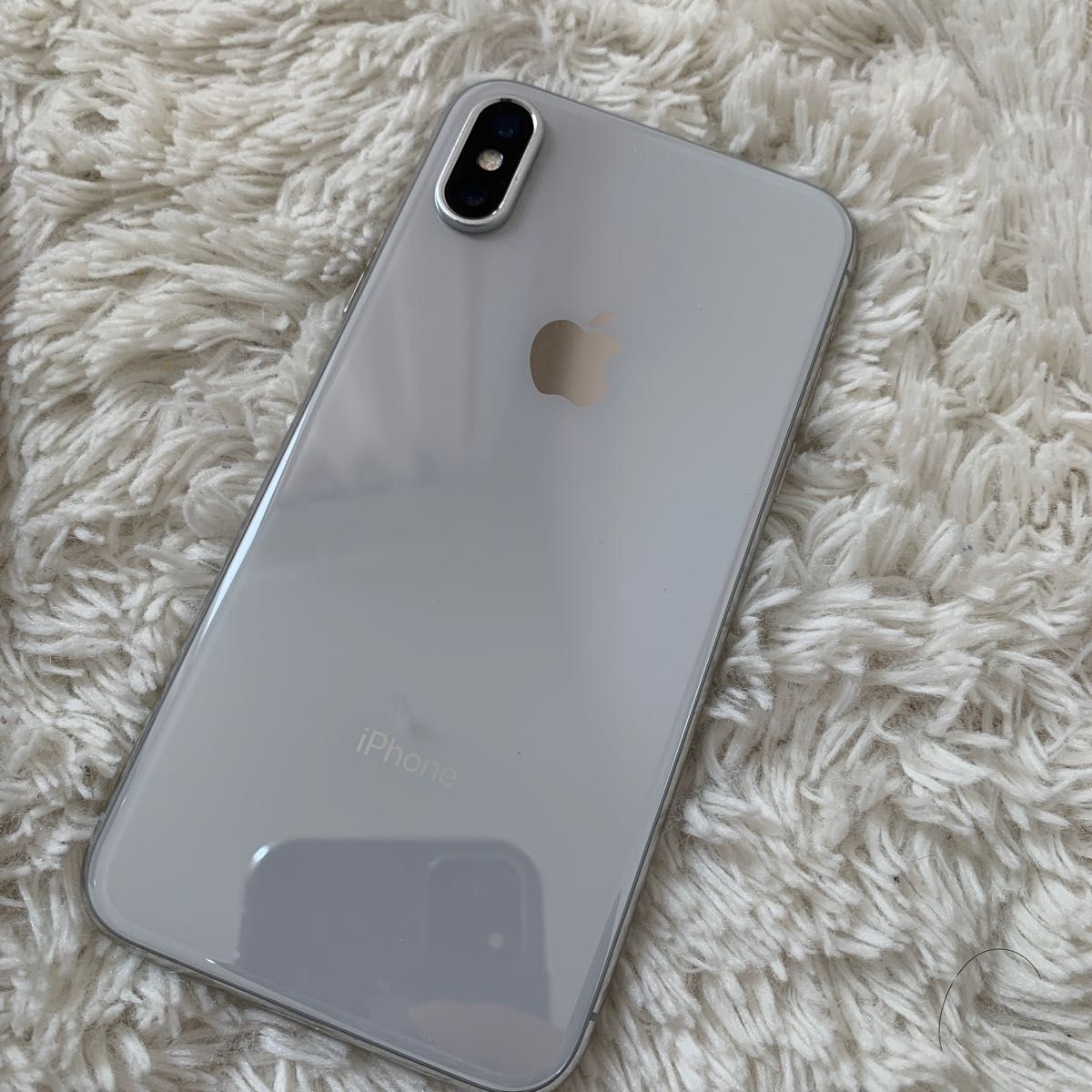 iPhoneX Apple バッテリー最大79%以下 要交換 iPhoneX Apple バッテリー最大79%以下 要交換