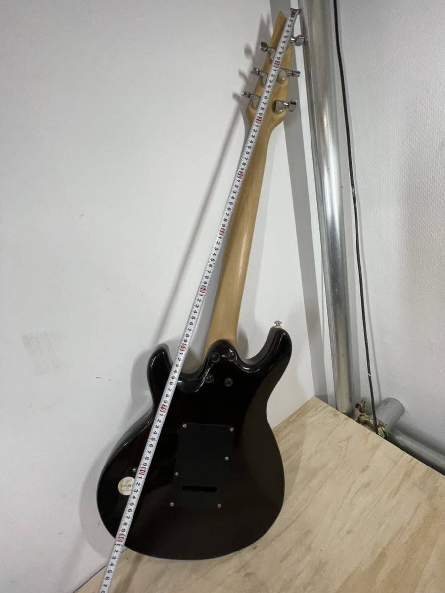 エレキギター Starfield スターフィールド 希少品 ※31※ Yahoo!オークション - エレキギター Starfield スターフィールド