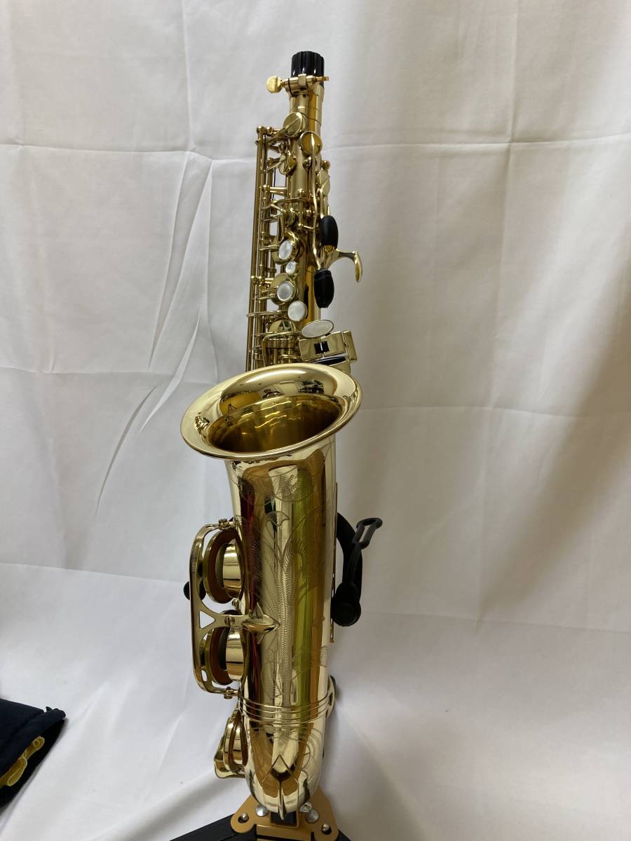 セルマー selmer アルトサックス alto sax SA80 SERIE II