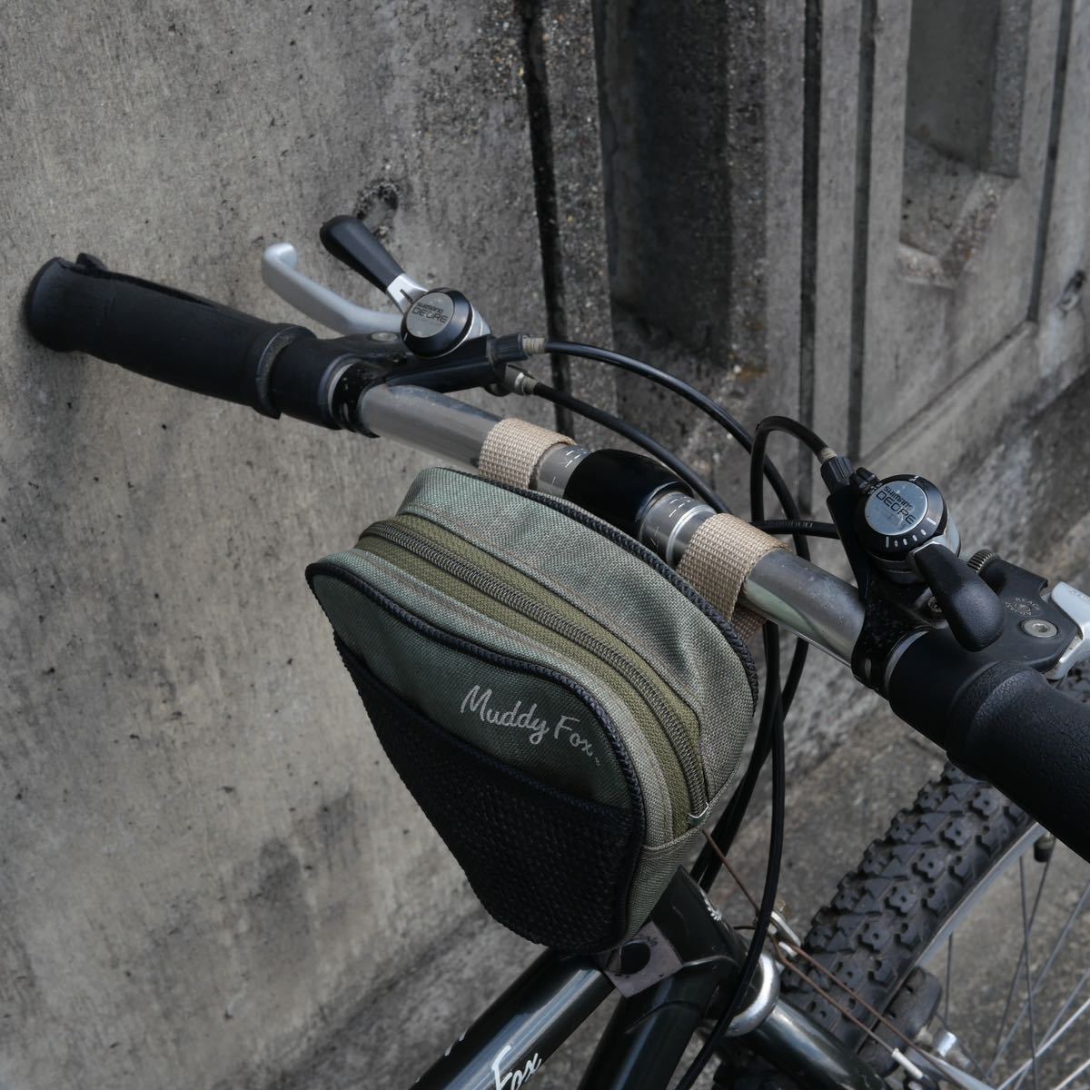 80s ARAYA MUDDY FOX マディフォックス /OLD MTB ビンテージ 80s ARAYA MUDDY FOX マディフォックス /OLD MTB ビンテージ