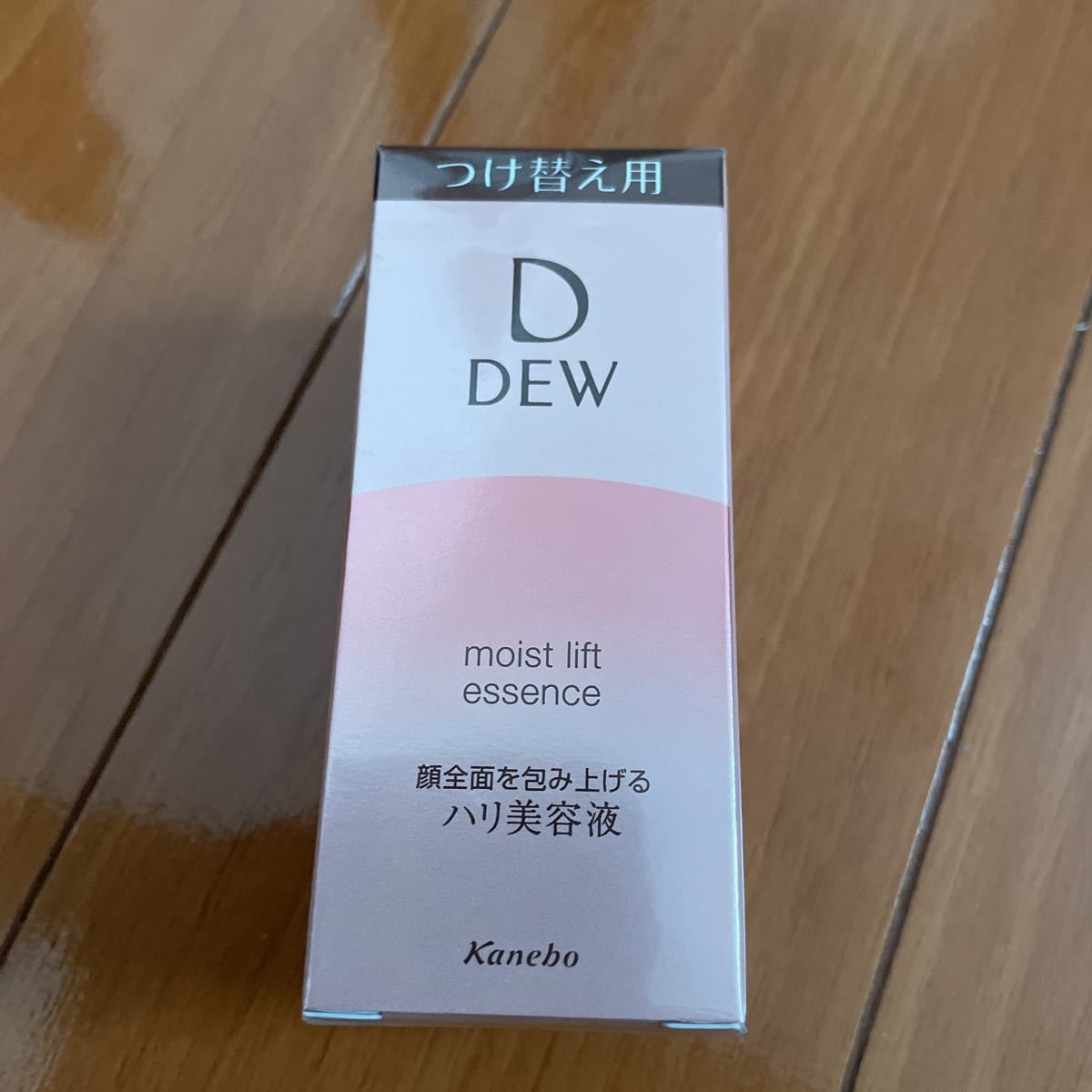 DEWモイストリフトエッセンス レフィル 45g