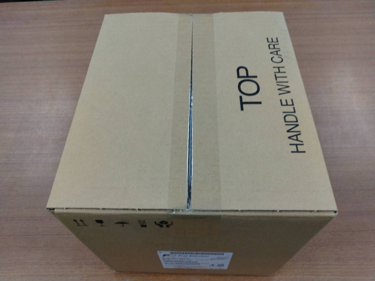 ☆新品未開封 富士電機製インバータ FRN7.5E2S-2J 1台☆ | veganutris