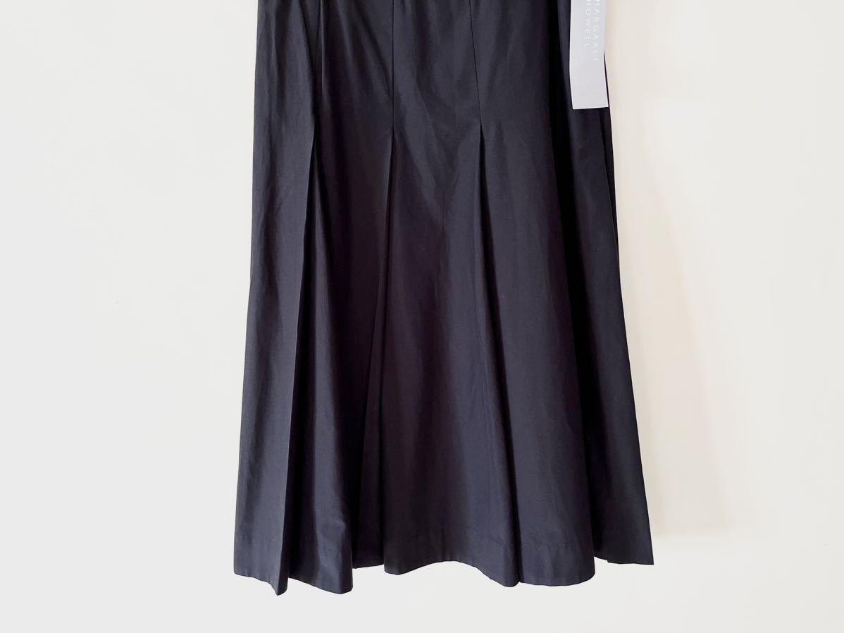新品タグ付 2020 MARGARET HOWELL マーガレットハウエル シルク