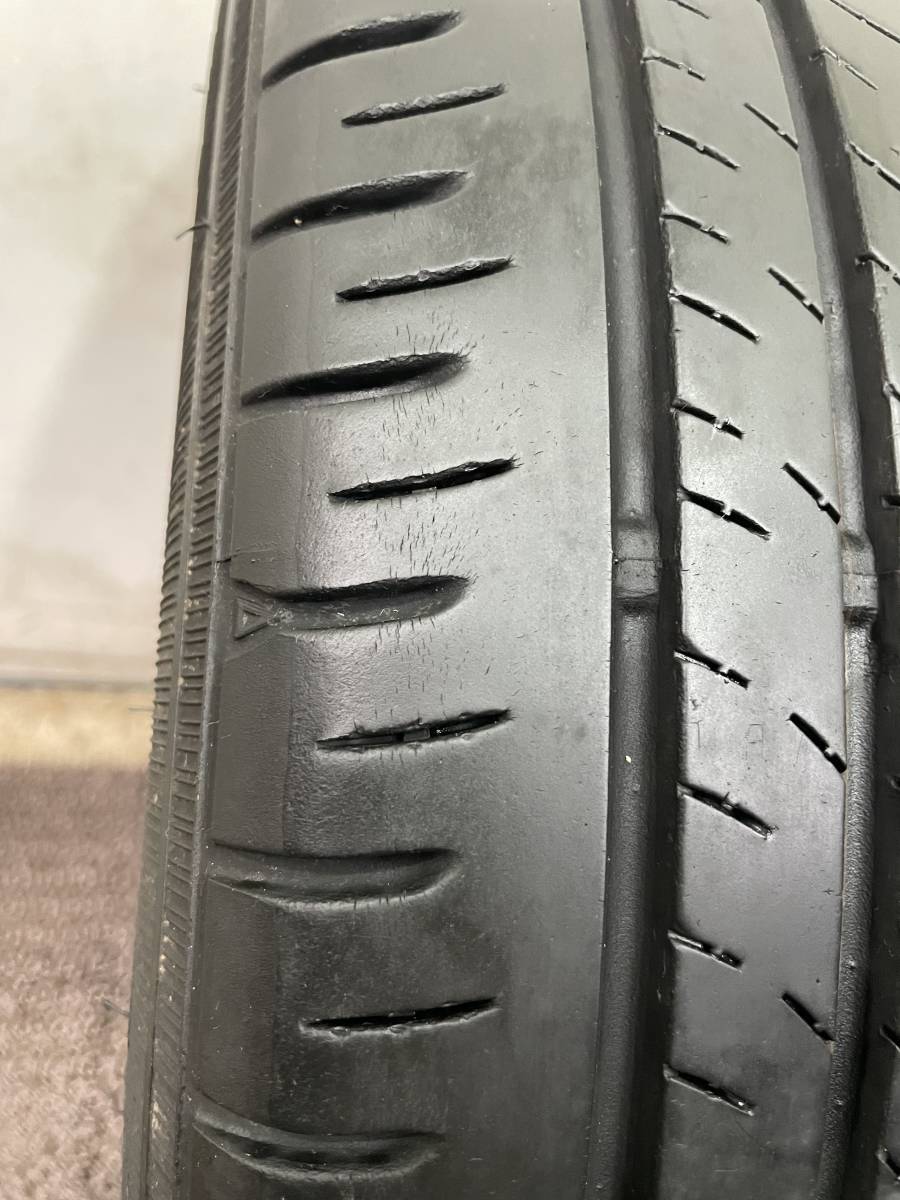 ＊埼玉発＊ 155/65R14 DUNLOP ENASAVE EC300＋ 1本 手渡し可能 ダンロップ ER の画像9