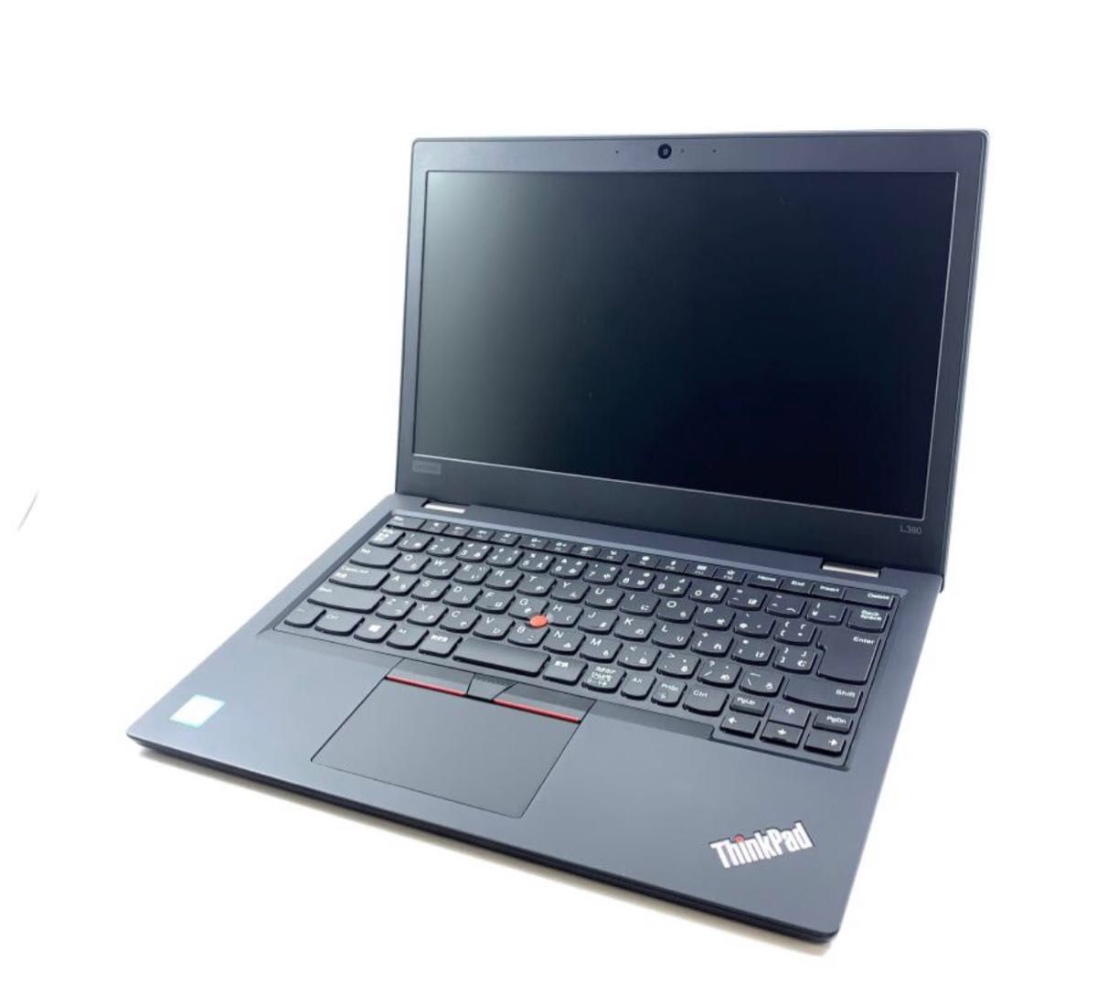 Lenovo ThinkPad ノートパソコン win11 第8世代 i5 ssd 512 16GB メモリ  ノートPC