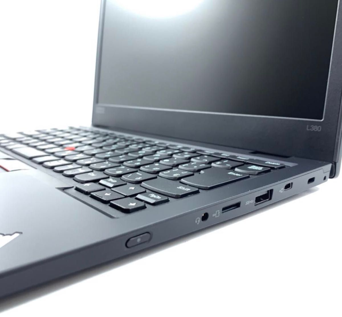 Lenovo ThinkPad ノートパソコン win11 第8世代 i5 ssd 512 16GB メモリ  ノートPC
