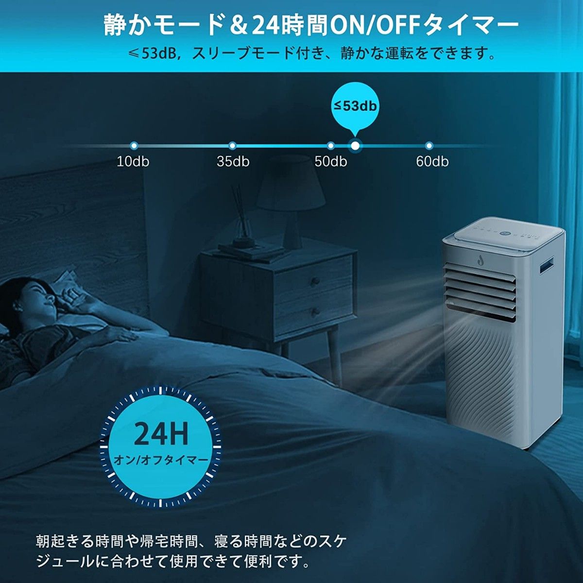 新品未開封 移動式エアコン スポットクーラー 家庭用 スポット 新品未開封 移動式エアコン スポットクーラー 家庭用 スポット