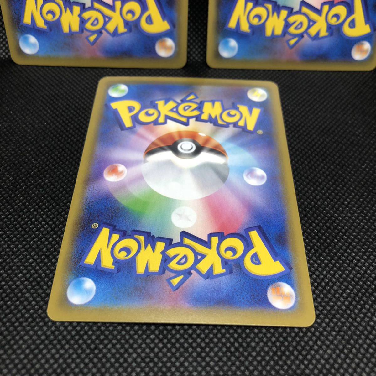 キラキラなポケモンカード ピカチュウ 3枚セット 美品です。 ポケモンカード ピカチュウ 25th キラ 3枚セット|Yahoo!フリマ