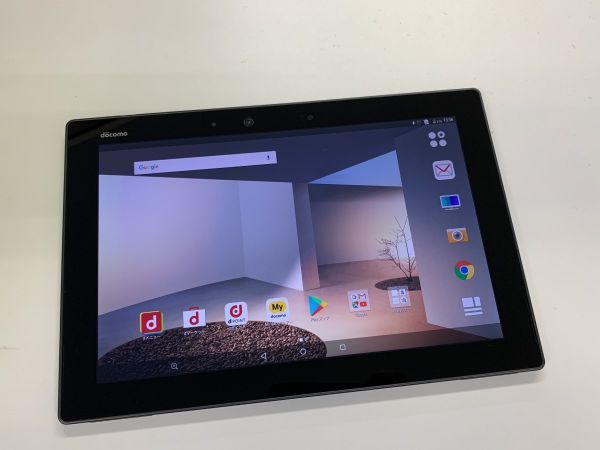 特売 ☆送料無料☆ジャンク☆docomo☆F-02K☆ブラック☆0225003488