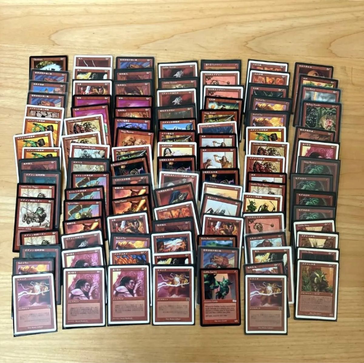 マジックザギャザリング MTG 引退　まとめ売り 734枚　ギャザ