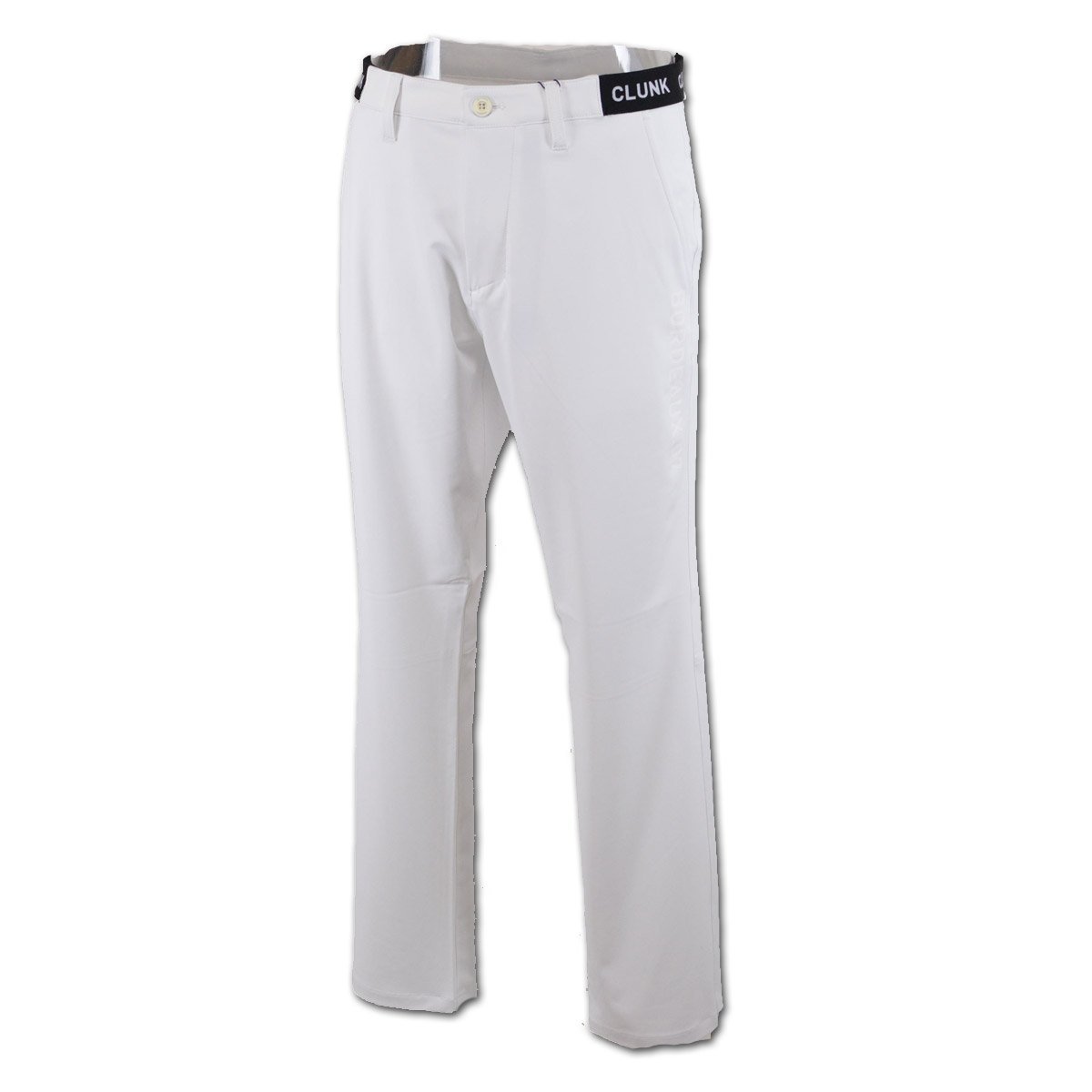 【数量は多】 ストレッチ 撥水加工 カジュアル ゴルフ 春夏用 CLUNK WHT CL5PTD06 白 L パンツ 30%OFF【クランク】メンズ かっこいい @ おしゃれ 80cm~ 【数量は多】 ストレッチ 撥水加工 カジュアル ゴルフ 春夏用 CLUNK WHT CL5PTD06 白 L パンツ 30%OFF【クランク】メンズ かっこいい @ おしゃれ 80cm~